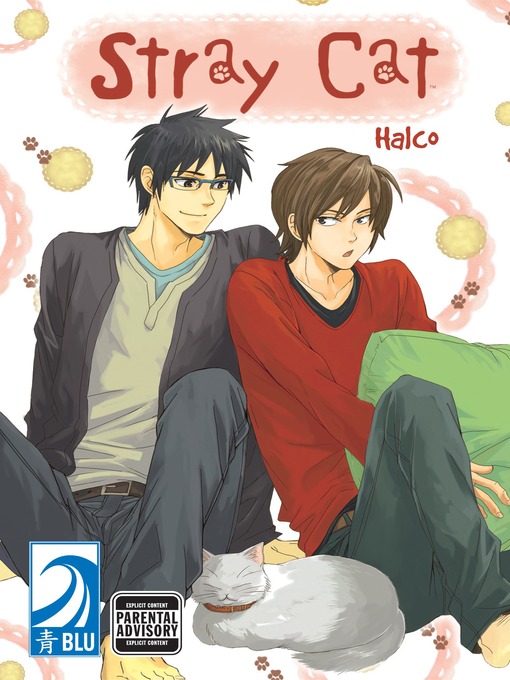 Title details for Stray Cat by Halco - Available